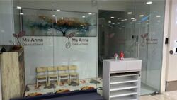 Singapore Shopping Centre (D9), Retail #536371031